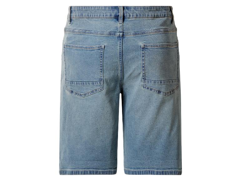 Korte heren broek