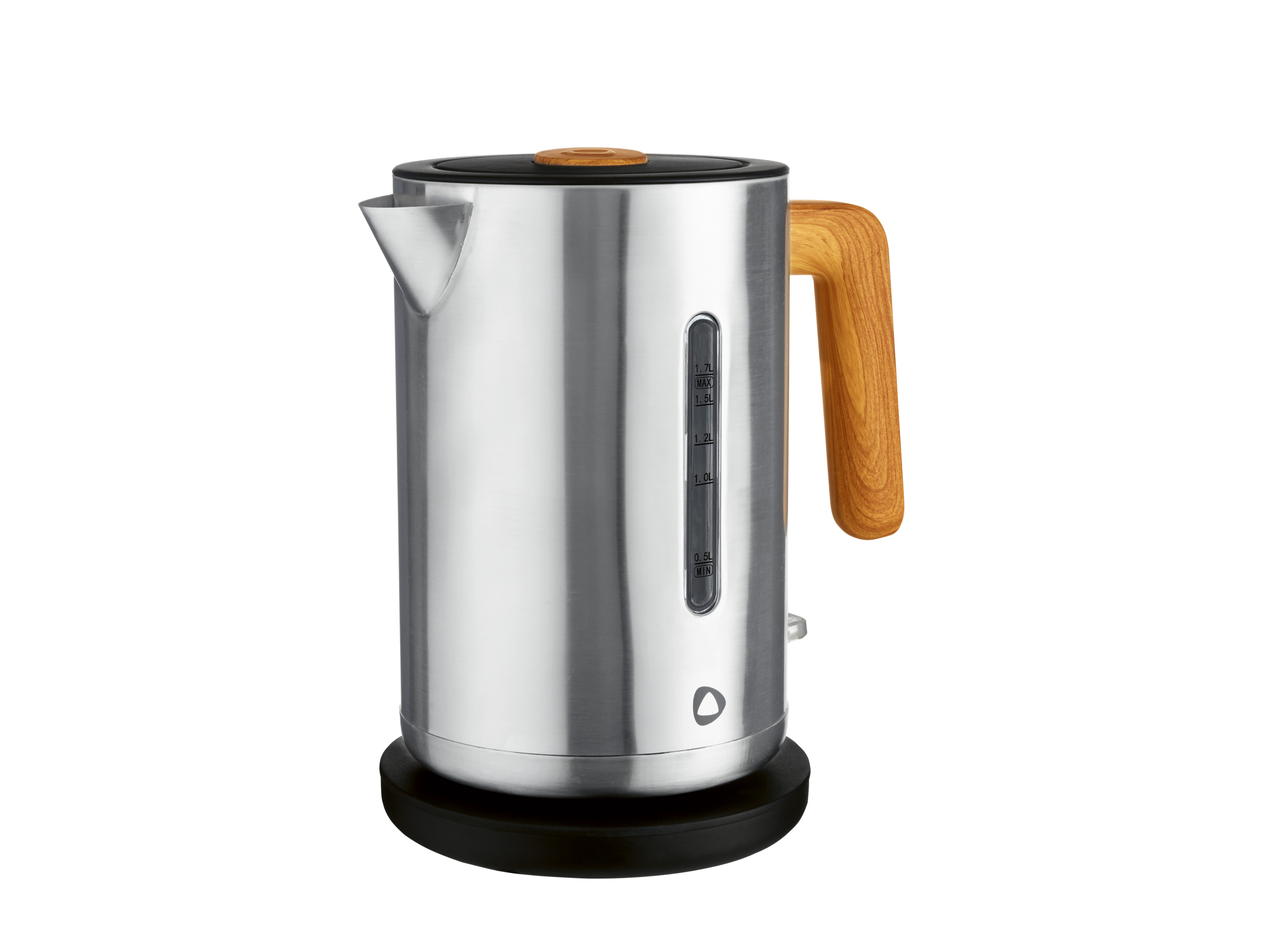 SILVERCREST Waterkoker 1,7 L (Grijs)
