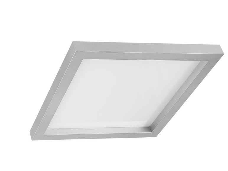 Ga naar volledige schermweergave: LIVARNO home LED wand- en plafondlamp - afbeelding 9