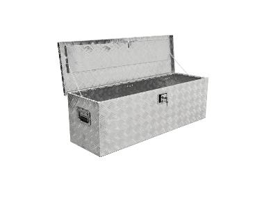 Güde Aluminium transportbox GT 165