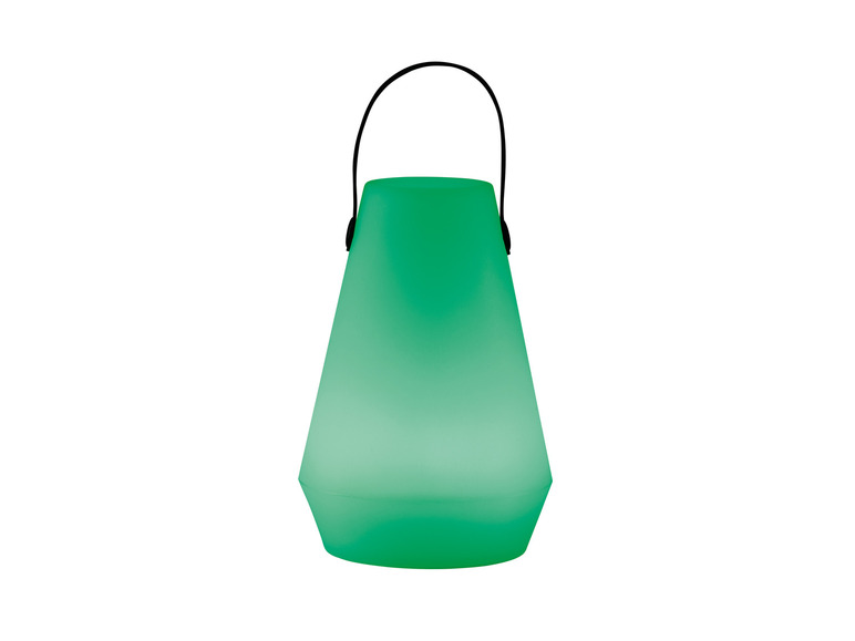 Ga naar volledige schermweergave: LIVARNO home Oplaadbare tafellamp voor buiten - afbeelding 10