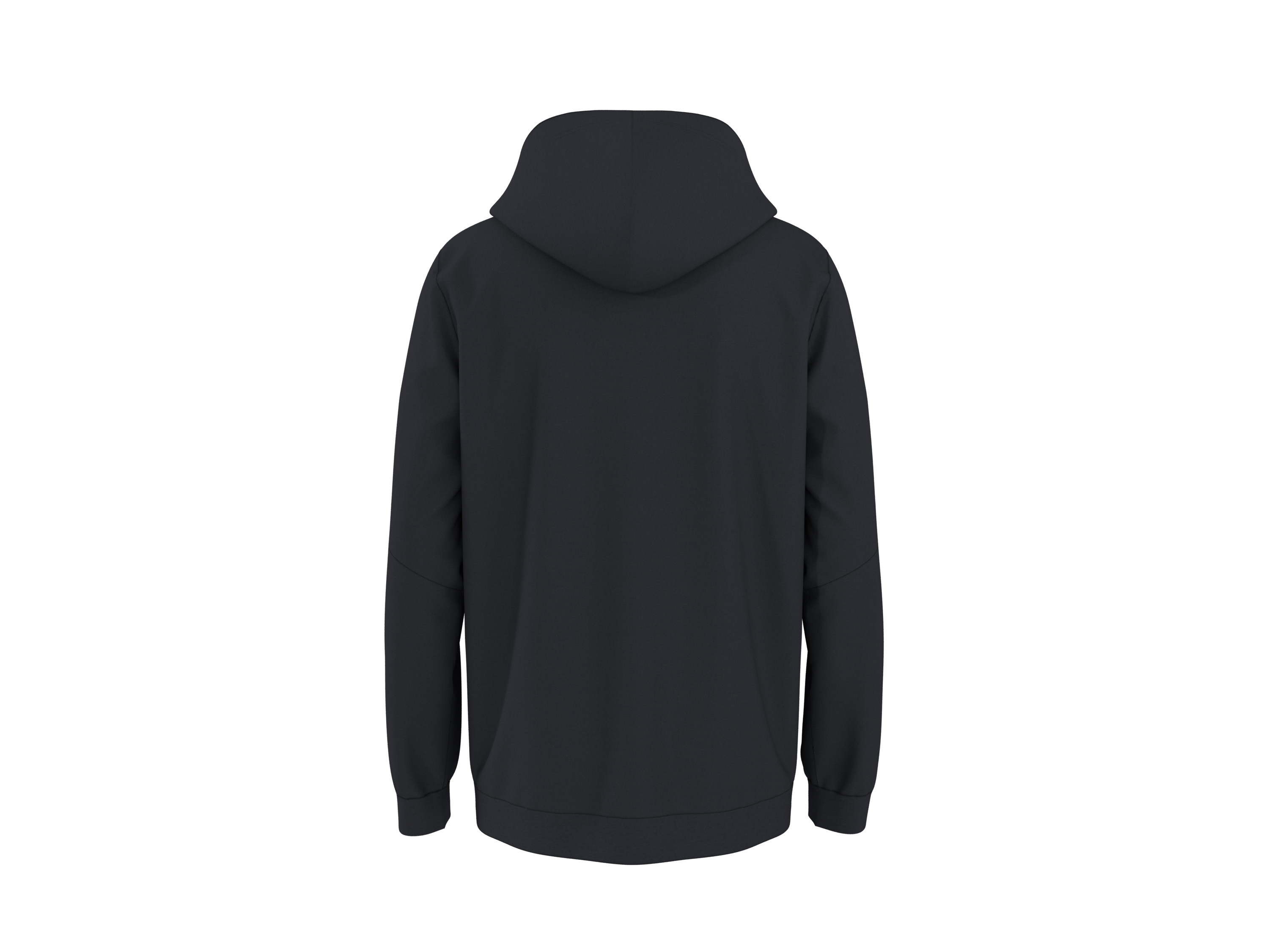 CRIVIT Heren sweatvest - 10