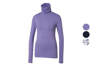 CRIVIT Dames thermo snowboardpully Freeride