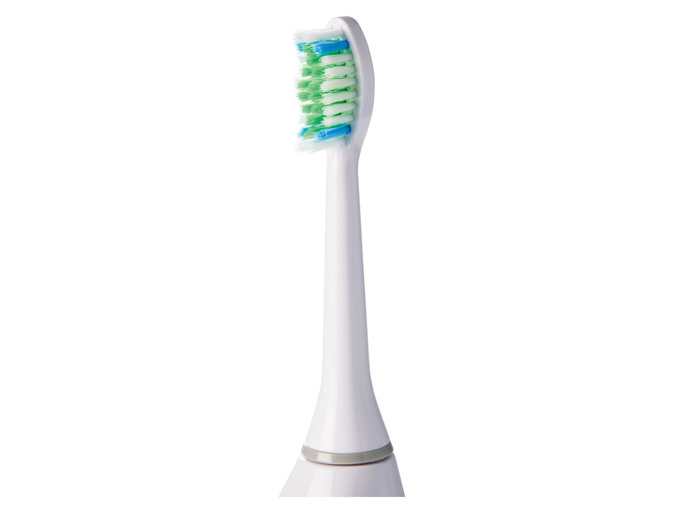 Ga naar volledige schermweergave: nevadent Elektrische tandenborstel Advanced - afbeelding 6