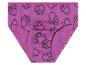 Minnie Mouse onderbroekjes, paars.