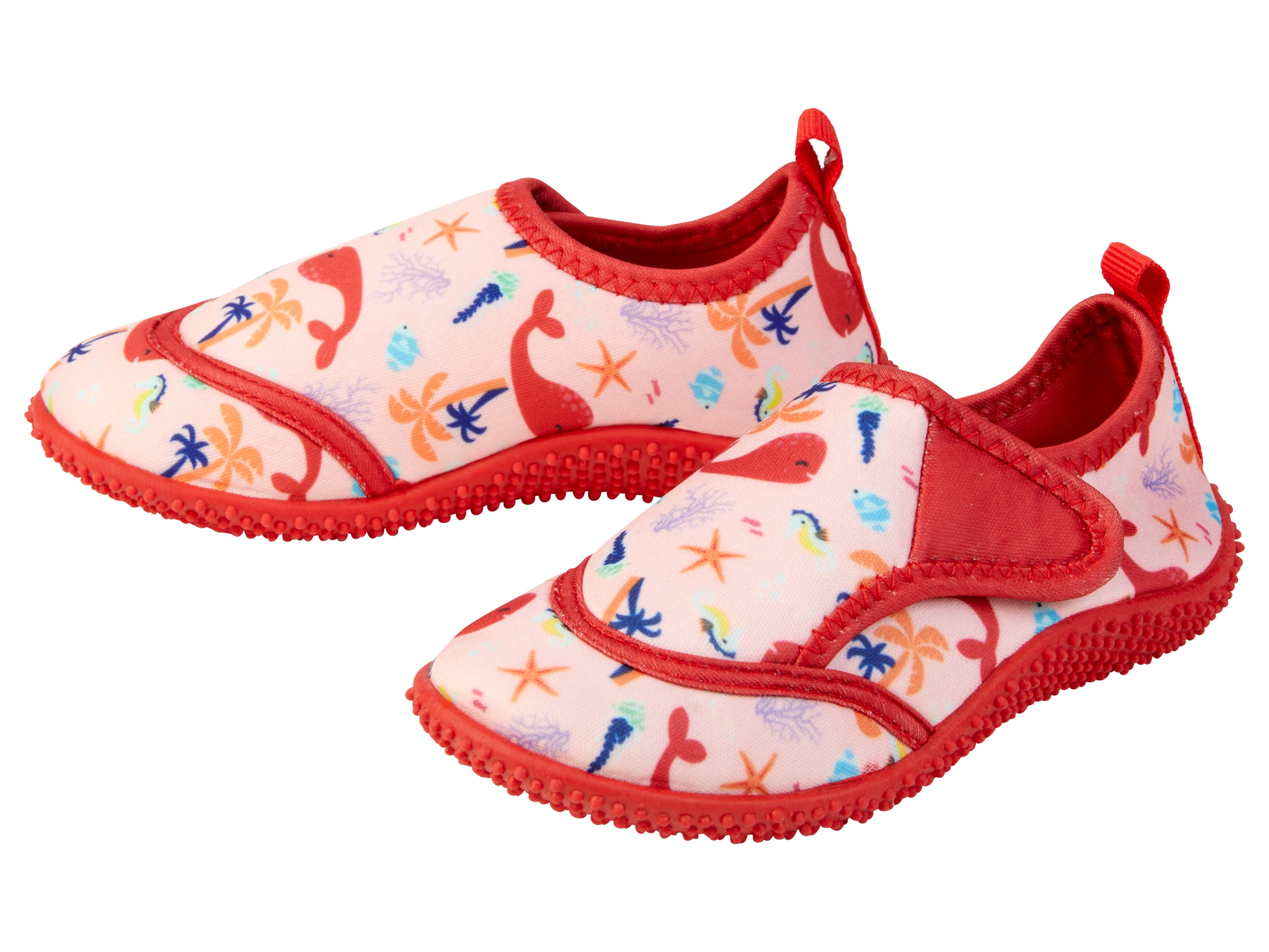 lupilu Kinder waterschoenen (Roze, 26)
