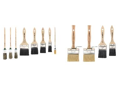 PARKSIDE® Kwastenset