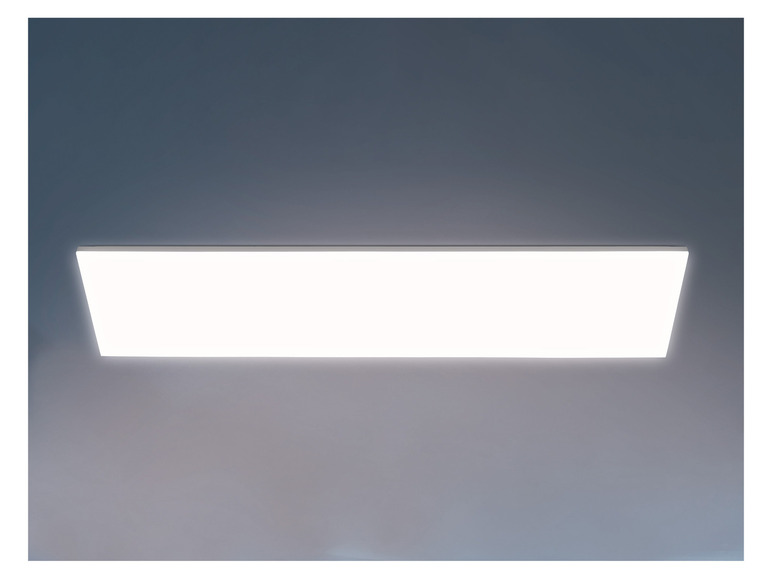Ga naar volledige schermweergave: LIVARNO home LED-plafondpaneel - afbeelding 18