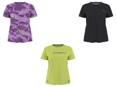 CRIVIT Dames sportshirt