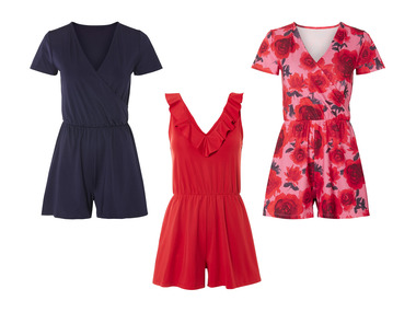 ESMARA® Dames jumpsuit