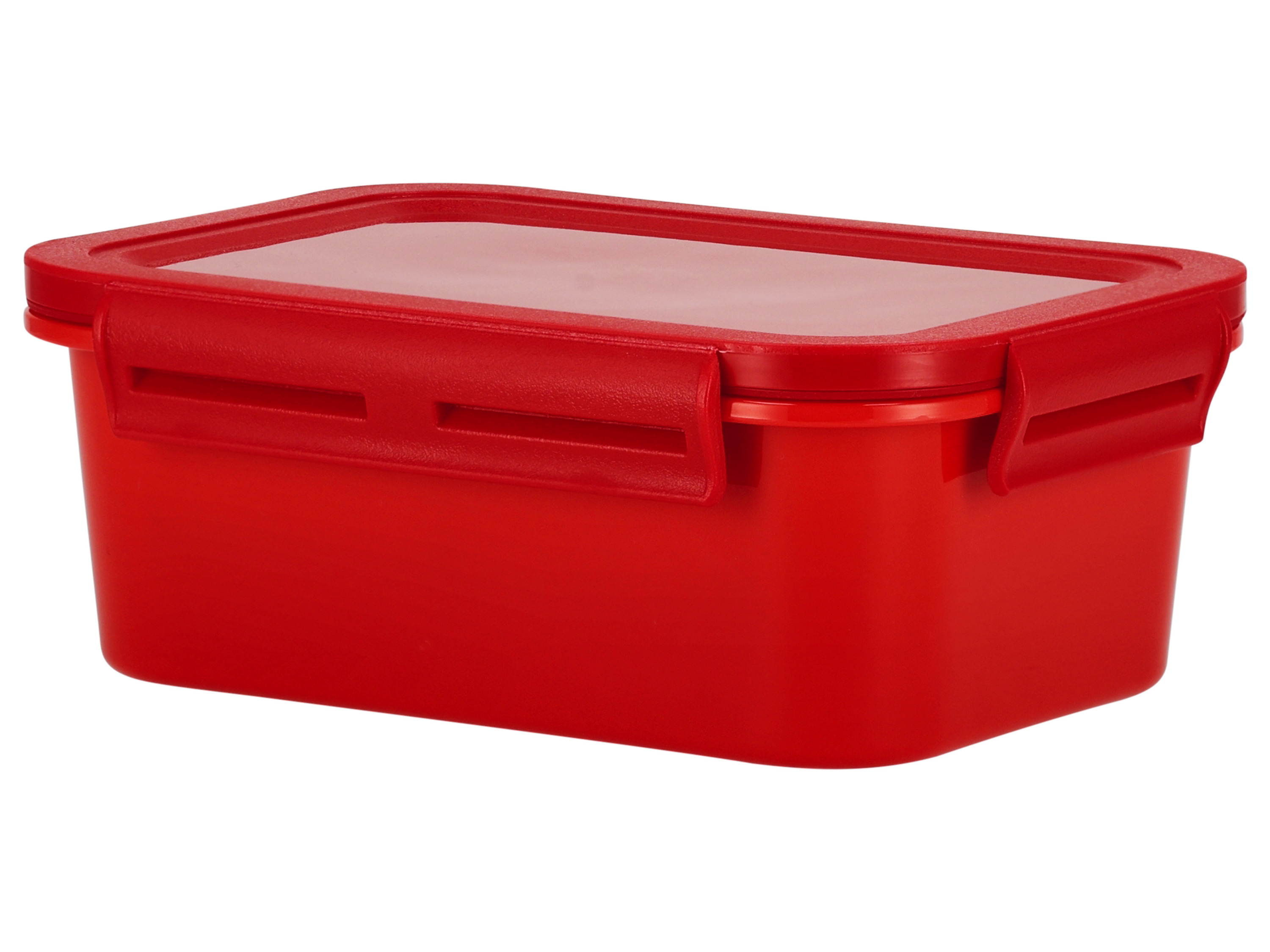 SILVERCREST Vershoudbakje (Rood)