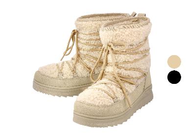 esmara® Dames laarzen