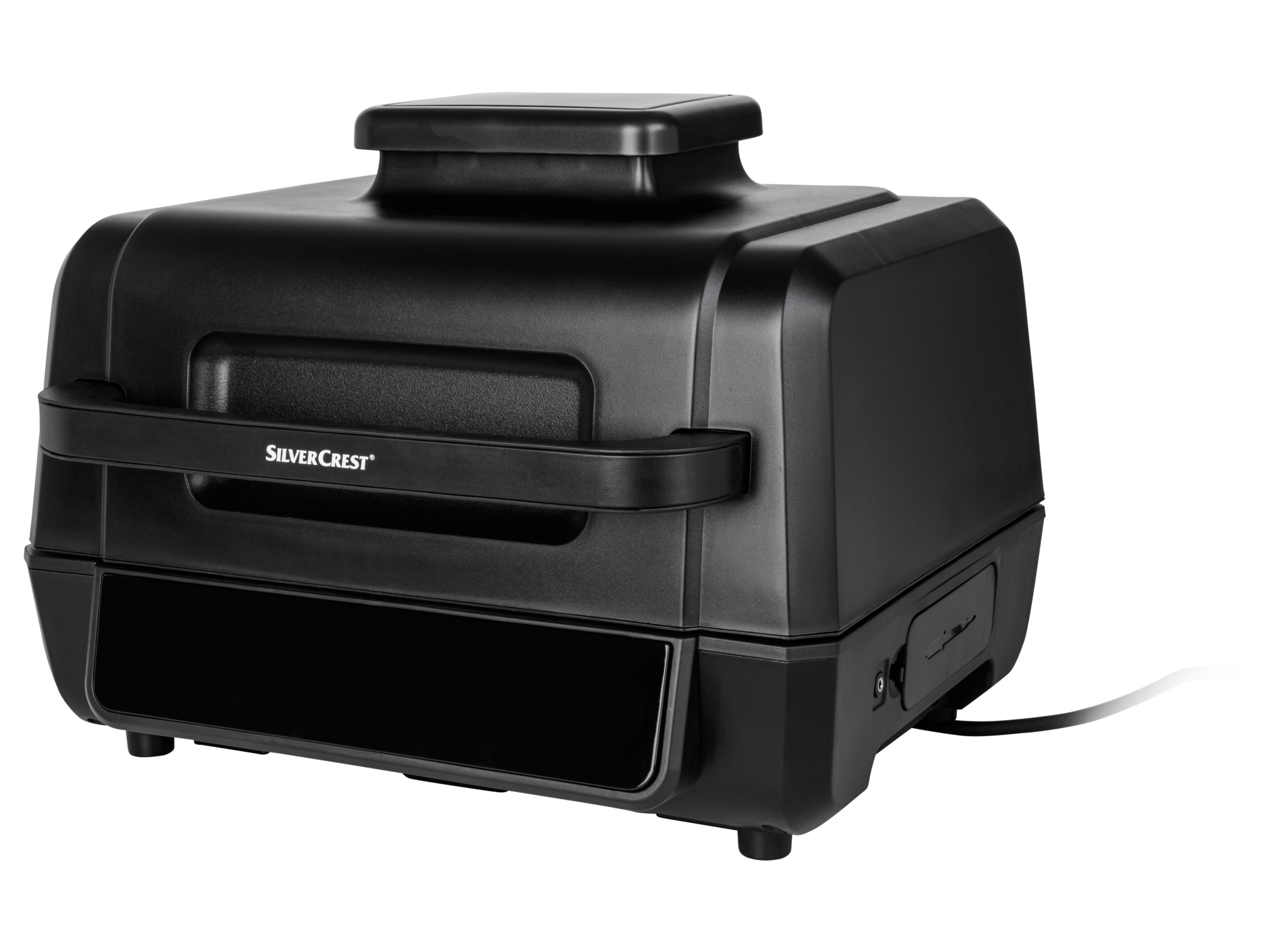 SILVERCREST KITCHEN TOOLS airfryer met grillfunctie