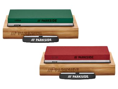 PARKSIDE® 2-in-1 slijpsteen