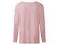 Een roze longsleeve shirt.
