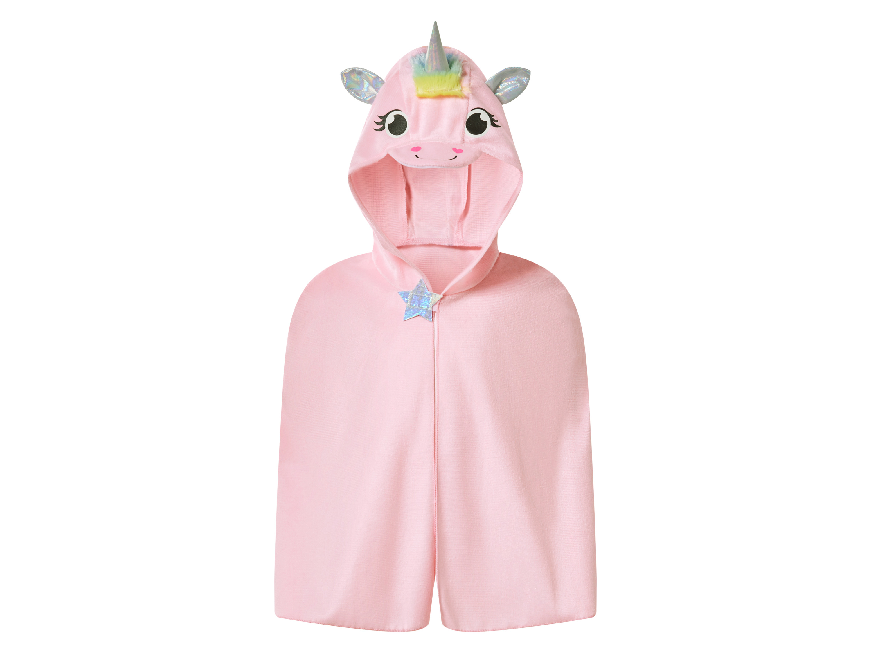 Kinder carnavalskleding (Eenhoorn, 98/110)