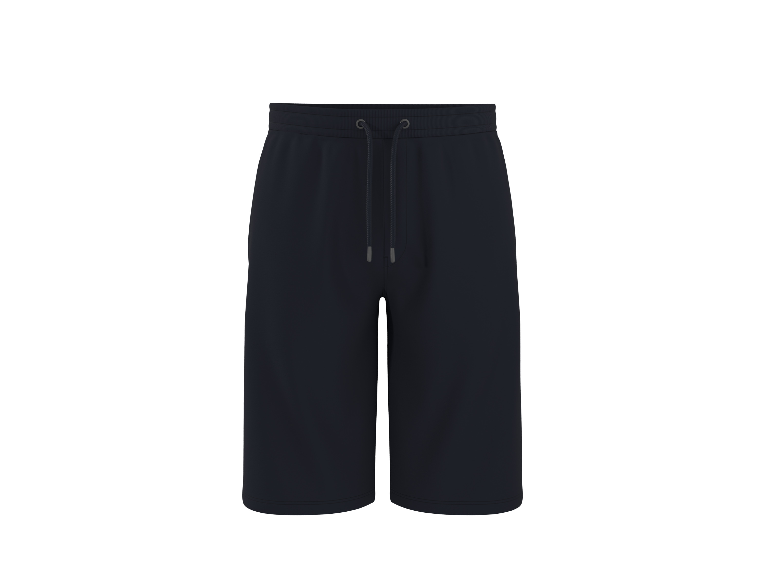 esmara Men Korte heren broek (Marineblauw, M)