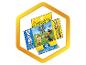Paw Patrol dozen met Chase en Rubble.
