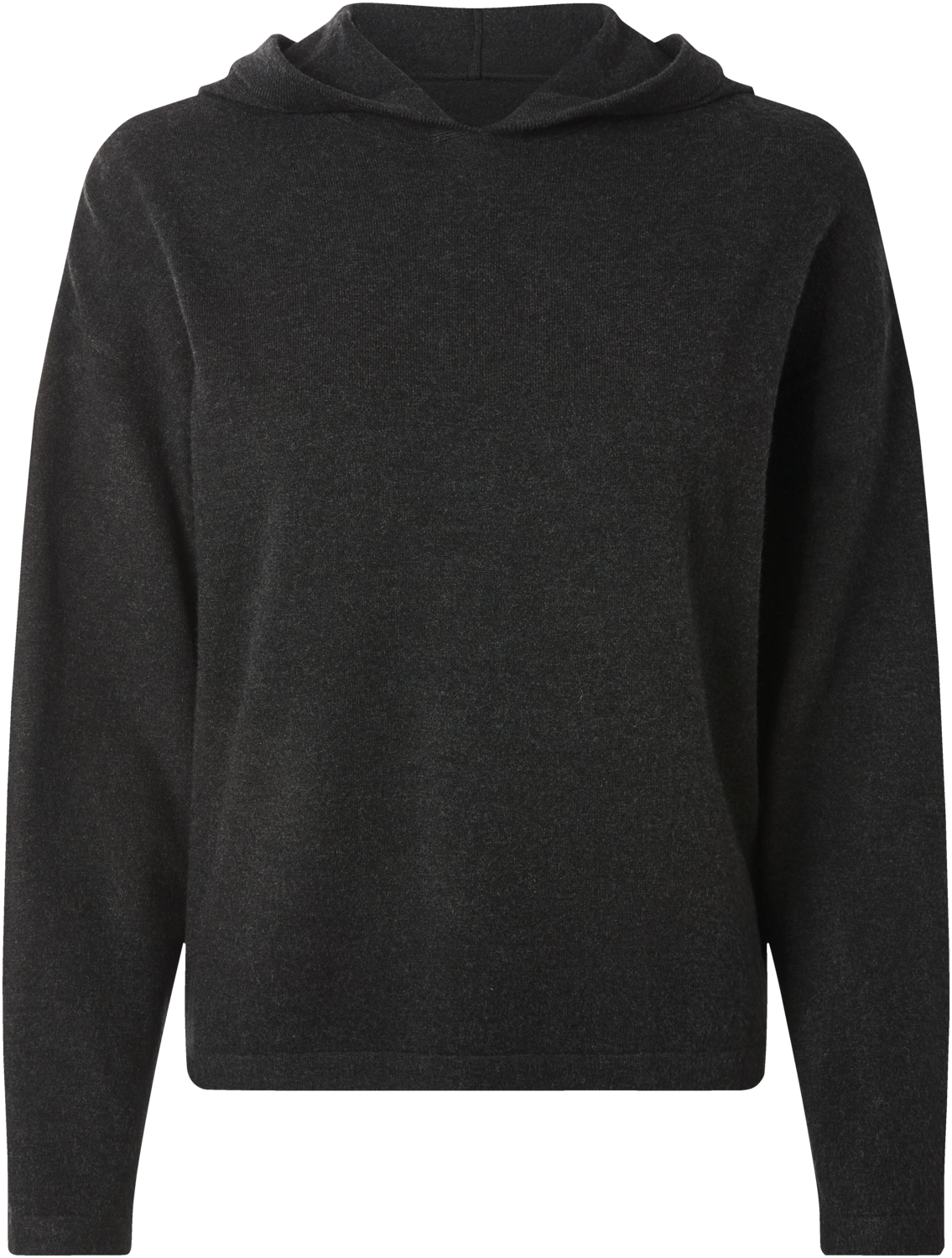 ESMARA Dames gebreide trui (Zwart, XL (48/50))