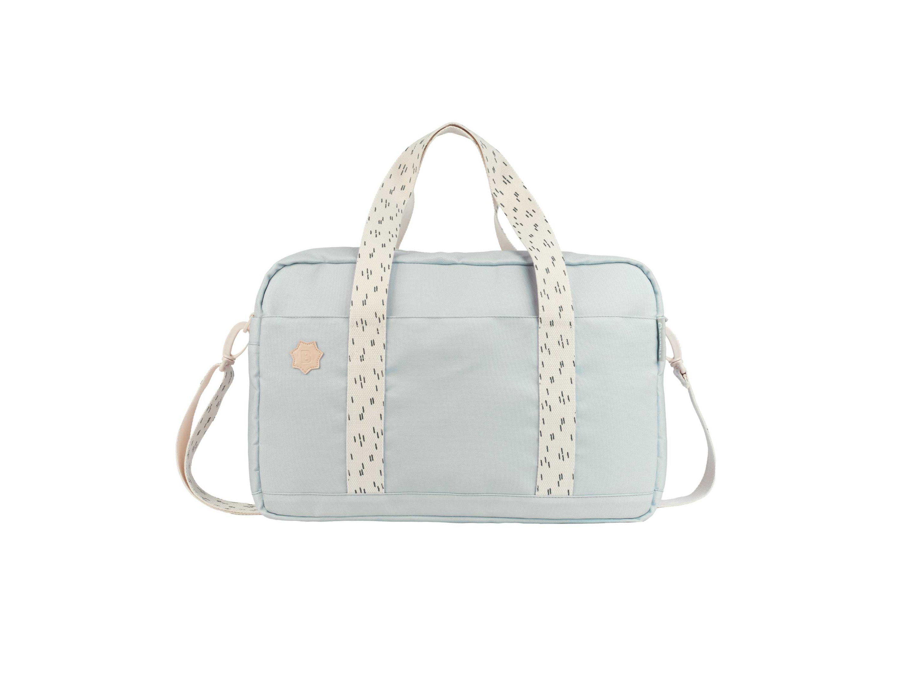 Badabulle Luiertas Bowling (Grijs) afbeelding