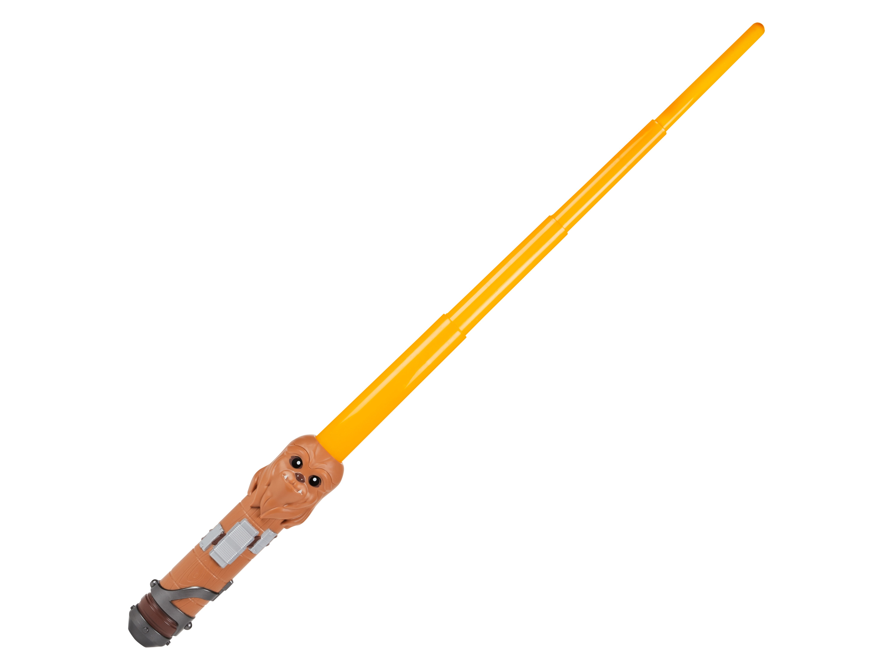 Star Wars speelgoed light saber (chewbacca)