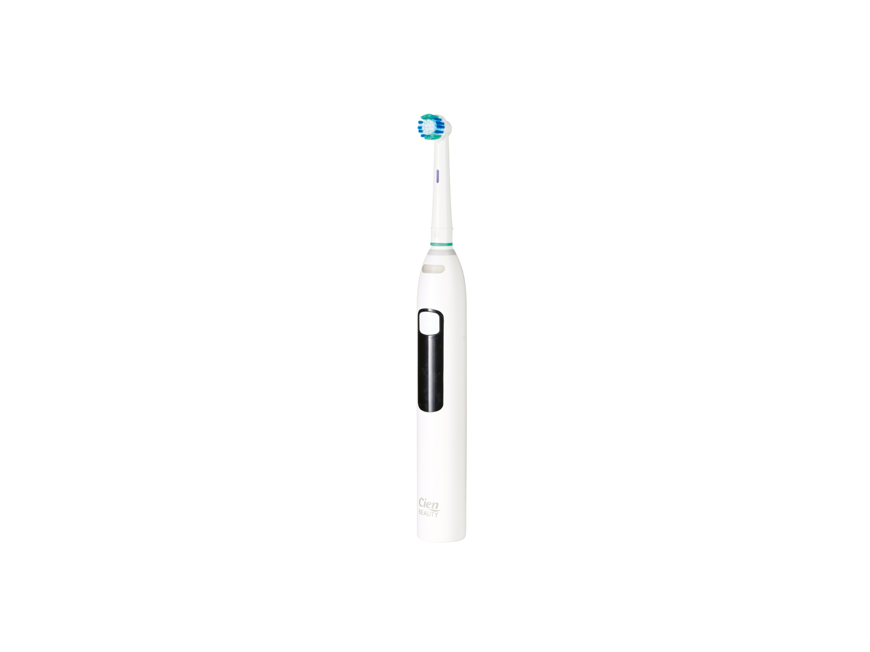 CIEN BEAUTY Elektrische tandenborstel (wit)
