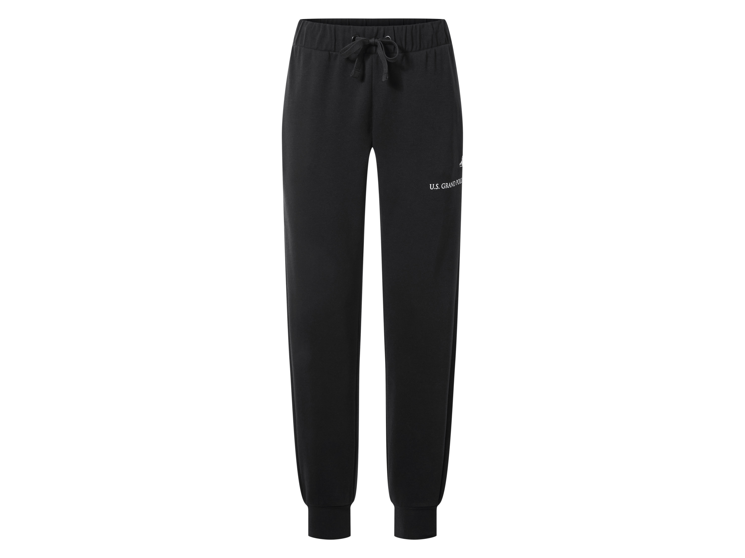 esmara Dames joggingbroek (Zwart, XS (32/34))