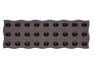 GARANTIA 4 Tuinpadplaten Maxi