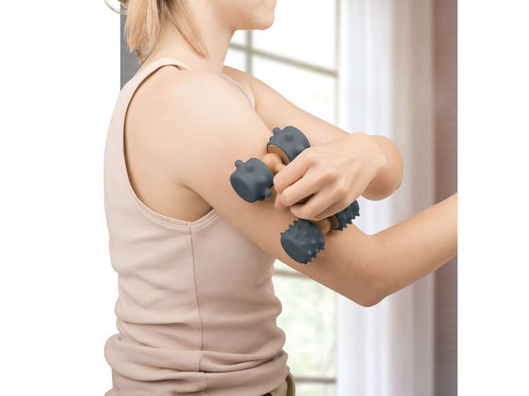 Ga naar volledige schermweergave: sensiplast® Handmatige massagerollen - afbeelding 10
