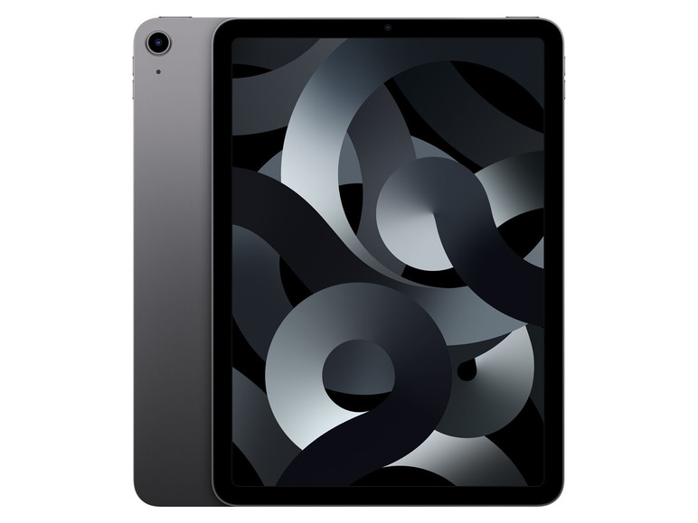 Ga naar volledige schermweergave: Apple iPad Air Wi-Fi 64 / 256 GB - afbeelding 7
