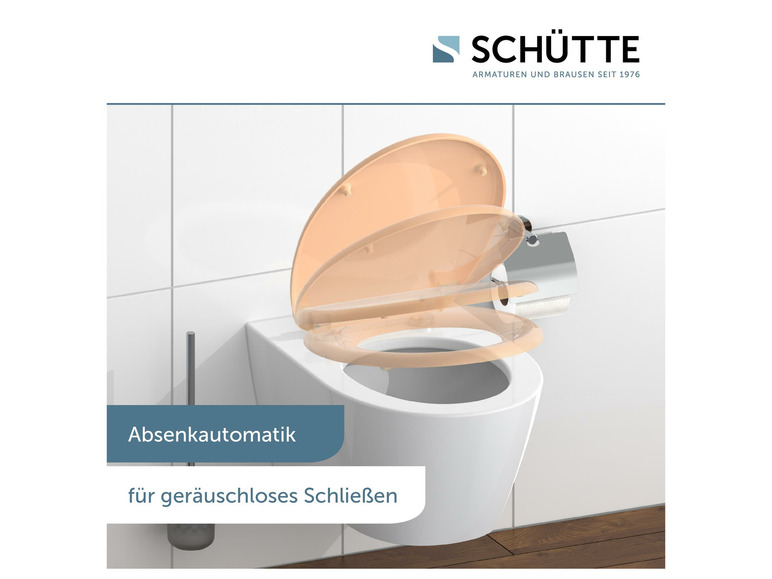 Ga naar volledige schermweergave: Schütte WC-bril - afbeelding 43
