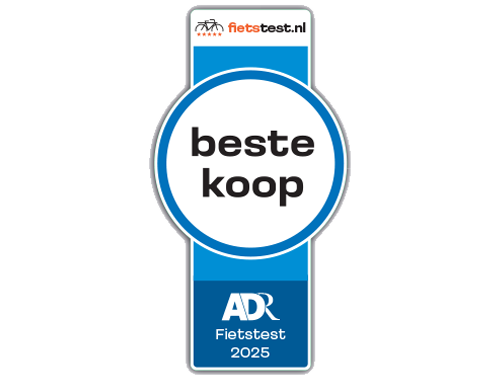FietsTest 2025: beste koop