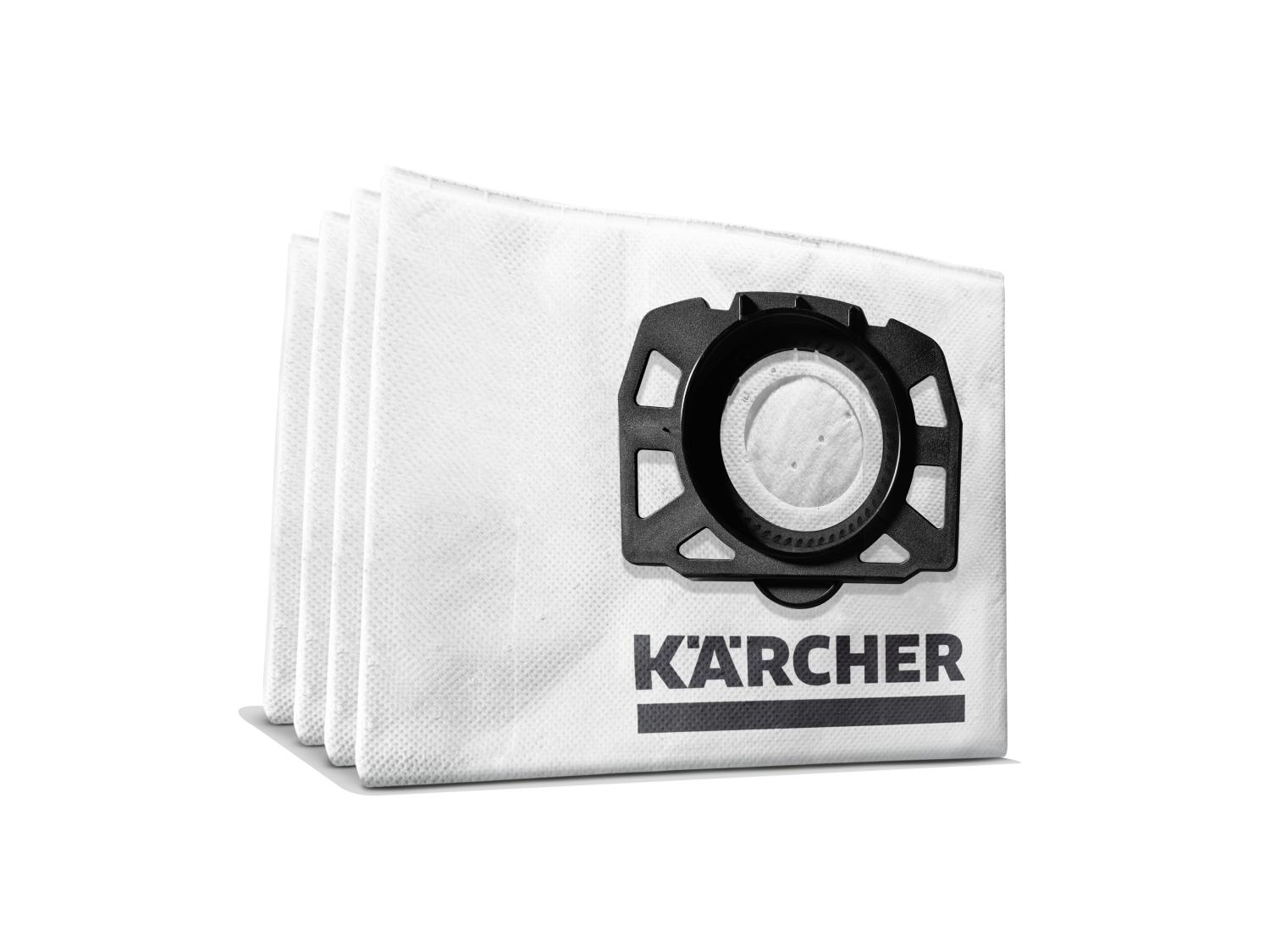 Vliesfilterzakken KFI 357