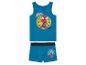 Kinderondergoed set met Spider-Man tanktop en boxer.