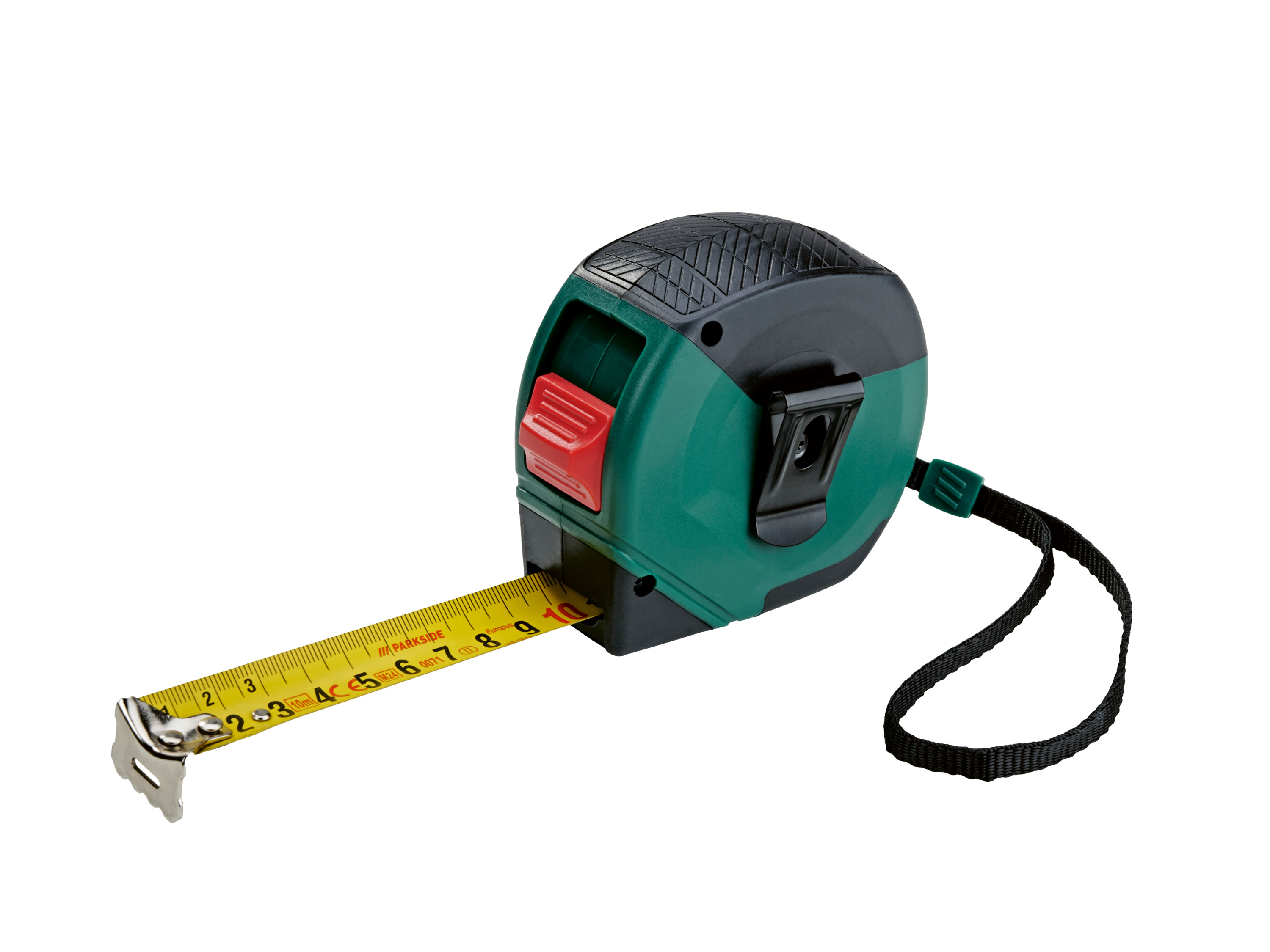 PARKSIDE Rolmaat (Rolmaat 10 m)