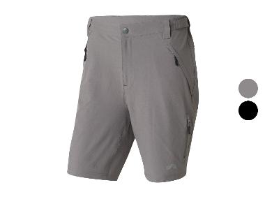 CRIVIT Korte heren broek