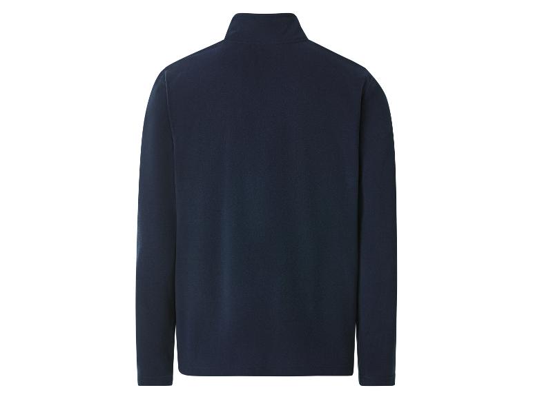 Heren fleece huispak