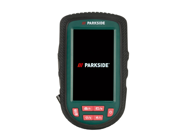 Ga naar volledige schermweergave: PARKSIDE® Inspectiecamera met display - afbeelding 5