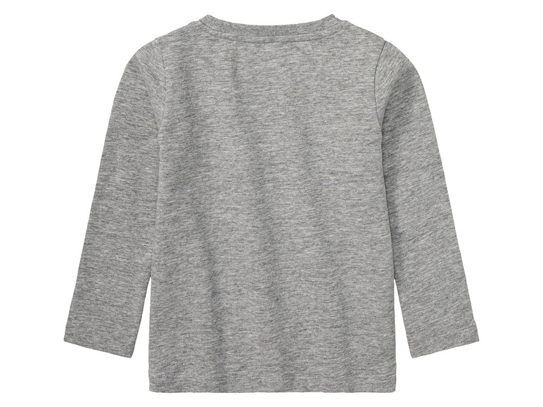 Ga naar volledige schermweergave: lupilu® 2 peuters thermo-shirt met lange mouwen - afbeelding 5
