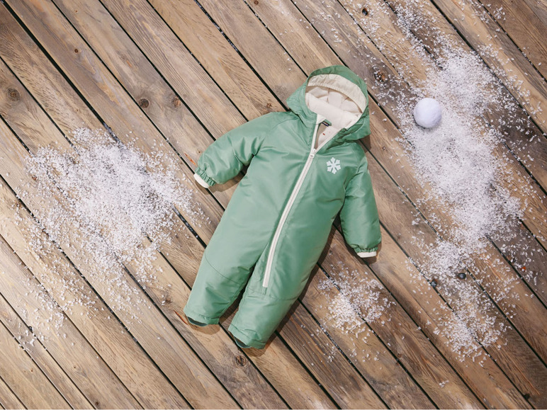 Ga naar volledige schermweergave: lupilu Kinder sneeuwpak - afbeelding 3