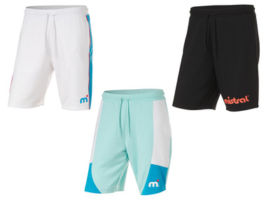 Mistral Heren sweatshorts