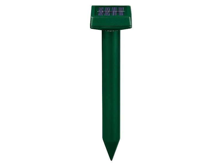 Solar insectenwerend middel.