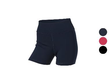 CRIVIT Dames bikershort