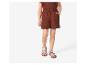 Zomerse shorts en sandalen voor meisjes.