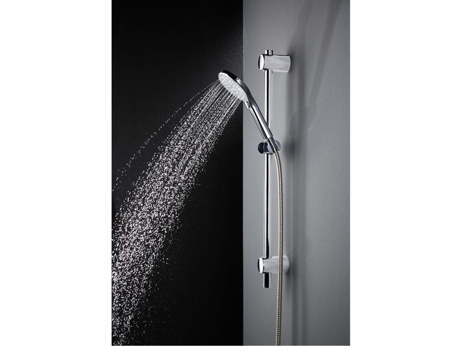 LIVARNO home Douchekop met slang online kopen LIDL