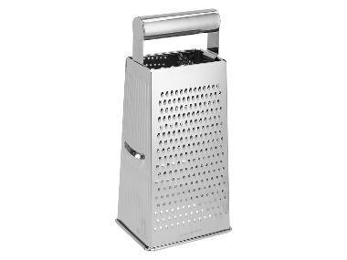 SILVERCREST® Multifunctionele rasp