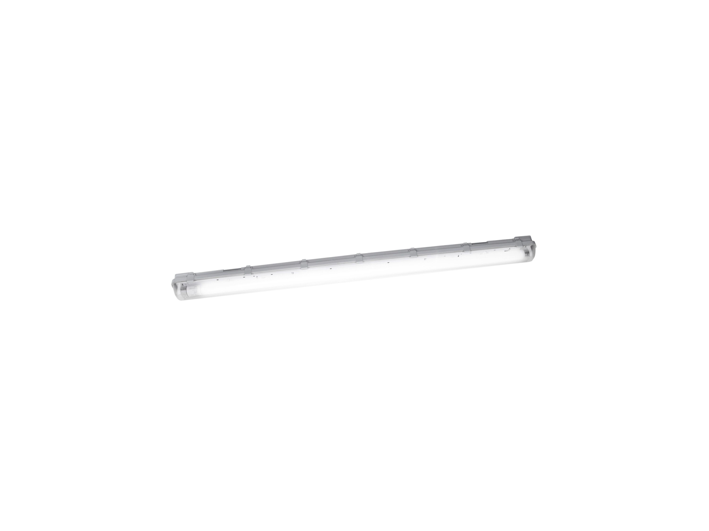 OSRAM LED-lamp Damp Proof (120 cm, Grijs)