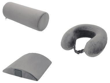 LIVARNO® Rug-, nek- of kniekussen