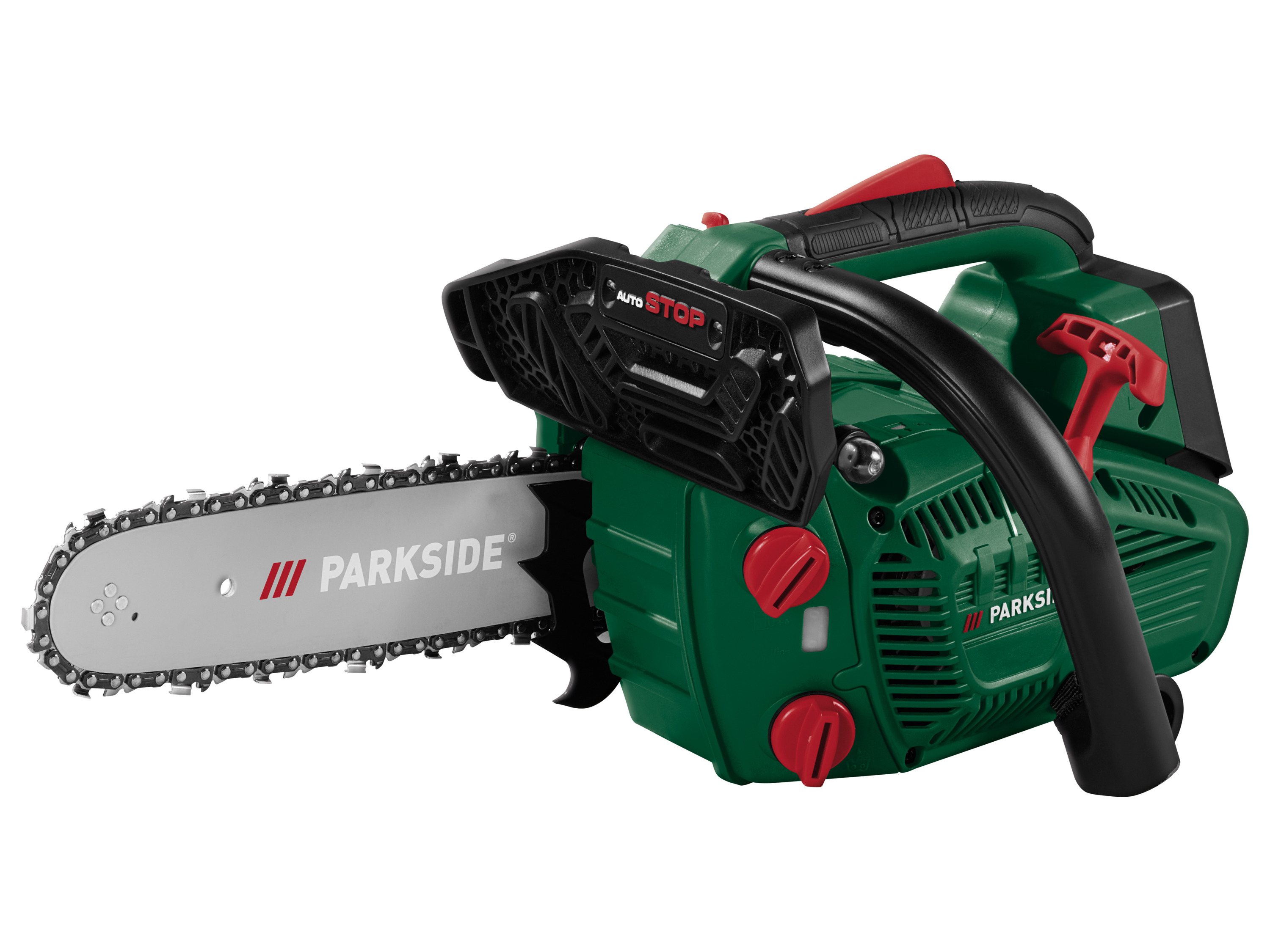 PARKSIDE Benzine kettingzaag 0,7 kW