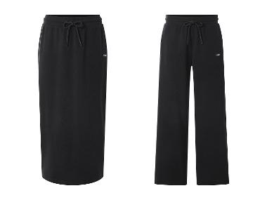 STRENESSE BLUE Dames joggingbroek of -rok